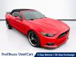 Used 2016 Ford Mustang GT Premium Convertible
