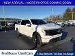 Used 2022 Ford F-150 Lightning  Truck SuperCrew Cab