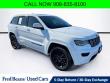Used 2021 Jeep Grand Cherokee Laredo SUV