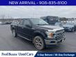 Used 2018 Ford F-150  Truck SuperCab Styleside