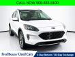 Used 2022 Ford Escape Titanium SUV