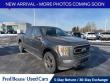 Used 2023 Ford F-150  Truck SuperCrew Cab