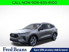 2026 Ford Escape ST-Line SUV