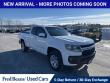 Used 2021 Chevrolet Colorado LT Truck Extended Cab