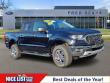 Certified 2023 Ford Ranger  Truck SuperCrew