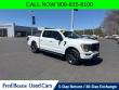 Used 2023 Ford F-150  Truck SuperCrew Cab