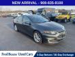 Used 2016 Chevrolet Malibu LT w/1LT Sedan