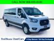 Used 2024 Ford Transit-350 Passenger  Wagon Low Roof Van