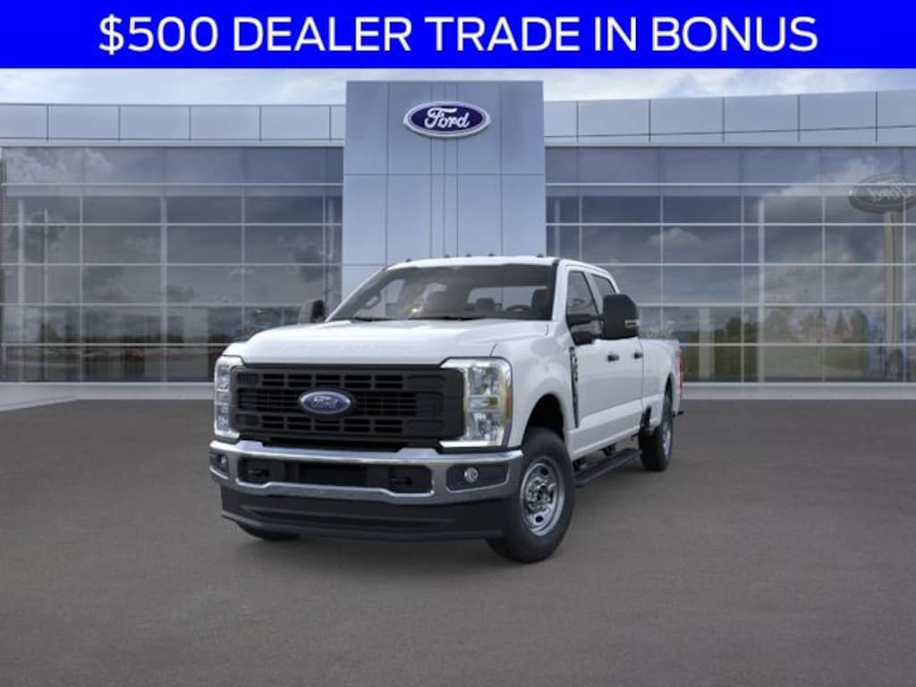 New 2026 Ford F-250 XL TRUCK