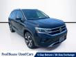 Used 2022 Volkswagen Taos 1.5T SEL 4MOTION SUV