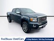  GMC Canyon