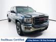 Used 2018 GMC Sierra 1500 SLE Truck Crew Cab