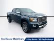 Used 2019 GMC Canyon Denali Truck Crew Cab
