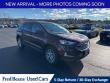 Used 2022 Ford Edge  SUV