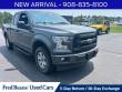 Used 2017 Ford F-150  Truck SuperCab Styleside