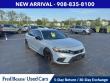 Used 2023 Honda Civic Si  Sedan