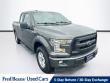 Used 2017 Ford F-150  Truck SuperCab Styleside