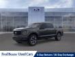 Used 2025 Ford F-150 STX STX 4WD SuperCrew 5.5 Box