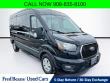 Used 2023 Ford Transit-350 Passenger  Wagon Medium Roof Van