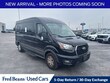  Ford Transit-350 Passenger
