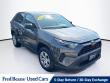 Used 2024 Toyota RAV4 LE SUV