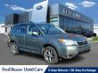 Certified 2016 Subaru Forester 2.5i Touring SUV