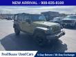 Used 2013 Jeep Wrangler Unlimited Sport SUV