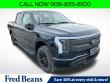 New 2025 Ford F-150 Lightning XLT Crew Cab Short Bed Truck