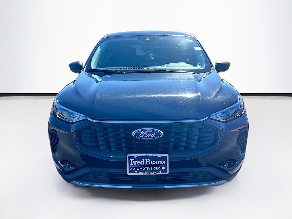 Certified 2024 Ford Escape Active SUV