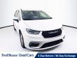 Used 2023 Chrysler Pacifica Touring L Van Passenger Van