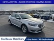  Ford Taurus
