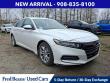 Used 2018 Honda Accord LX Sedan