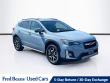 Used 2019 Subaru Crosstrek Hybrid SUV