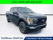 Used 2023 Ford F-150  Truck SuperCrew Cab