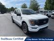 Certified 2023 Ford F-150  Truck SuperCrew Cab