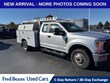Ford F-350 Chassis