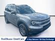 Used 2022 Ford Bronco Sport Big Bend SUV