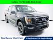 Used 2022 Ford F-150  Truck SuperCrew Cab