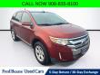 Used 2014 Ford Edge SEL SUV