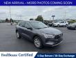 Certified 2024 Ford Escape Active SUV