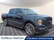 Used 2023 Ford F-150  Truck SuperCrew Cab