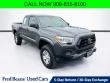 Used 2021 Toyota Tacoma  Truck Access Cab