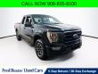 Certified 2023 Ford F-150  Truck SuperCab