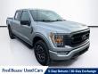 Used 2023 Ford F-150  Truck SuperCrew Cab