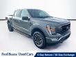 Used 2023 Ford F-150  Truck SuperCrew Cab