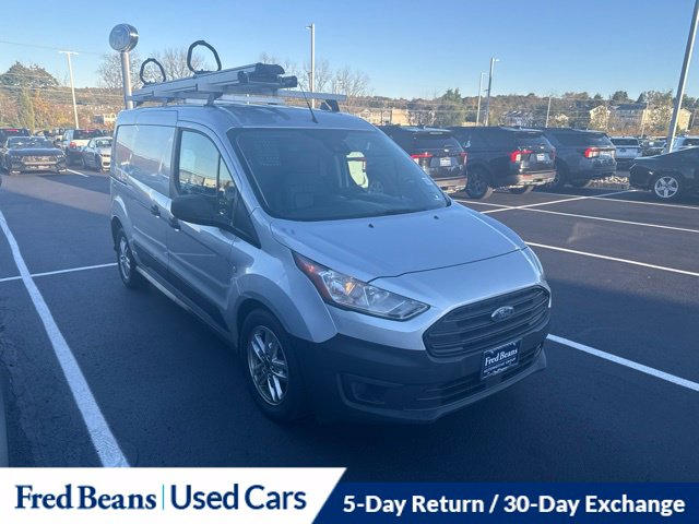 Used 2019 Ford Transit Connect XL Van Cargo Van