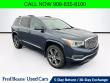 Used 2019 GMC Acadia Denali SUV
