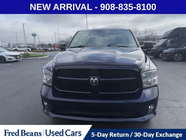 2014 RAM Ram 1500 Pickup