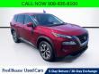 Used 2021 Nissan Rogue SV SUV