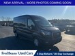  Ford Transit-350 Passenger